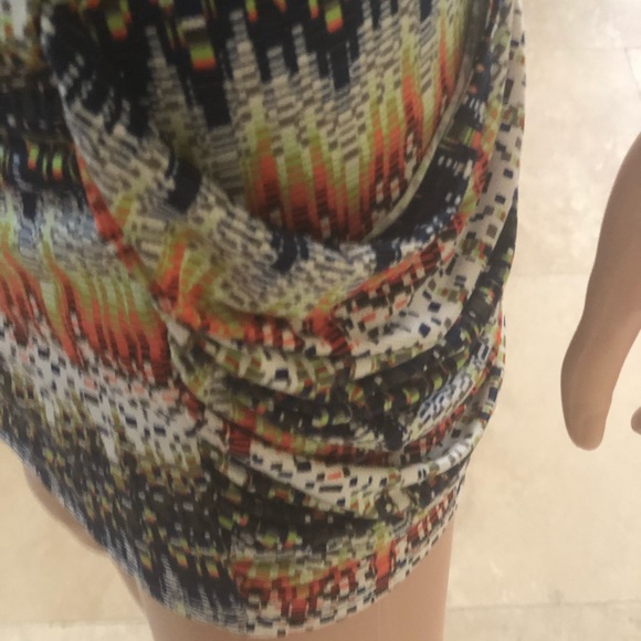 Multi-Colored Dress *Boutique** - Picture 5 of 13